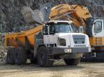 Liebherr TA 230 Litronic 2010 года
